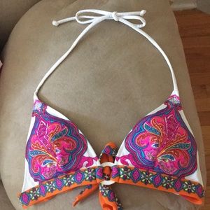 Victoria’s Secret swimsuit top